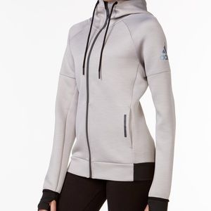 adidas women’s Daybreaker Hoodie